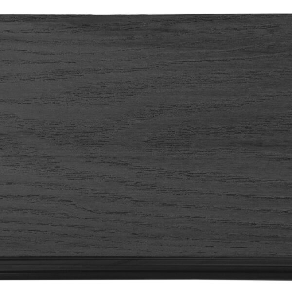Classic Tudor Black Composite Cladding Board - Image 5